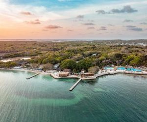 ISLA DEL ENCANTO