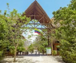 AVIARIO NACIONAL + PLAYA BLANCA