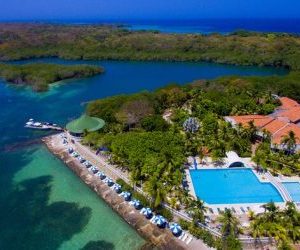 COCOLISO ISLAND