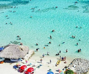 ISLA MUCURA