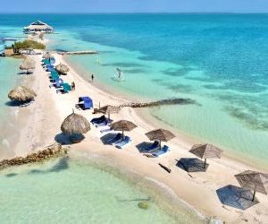 ISLA PALMA