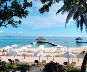 LUXURY BEACH CLUB