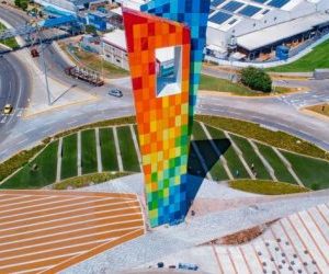 SANTA MARTHA  Y BARRANQUILLA