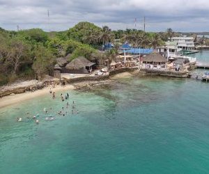 MANGATA BEACH CLUB
