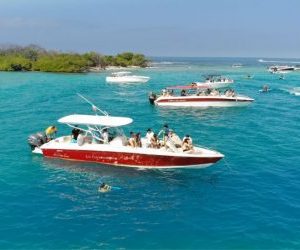 5 ISLAS VIP