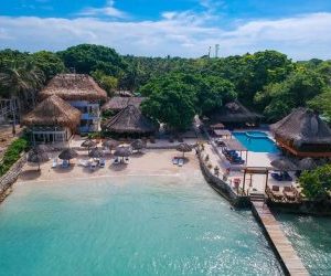 ISLA DEL SOL